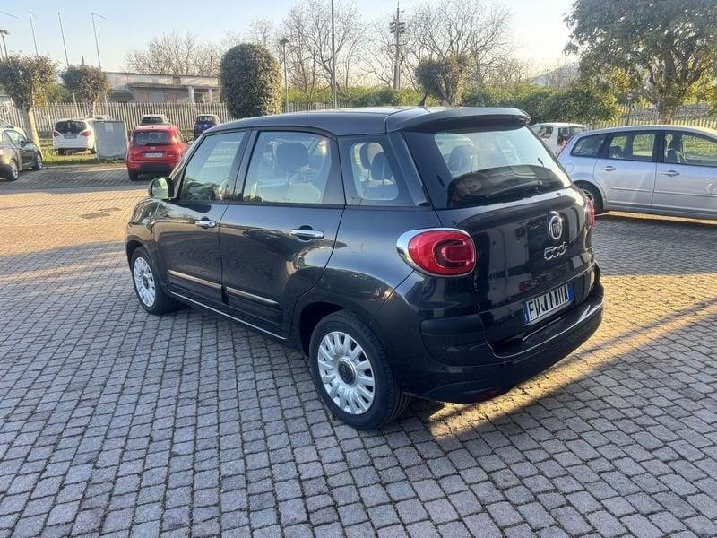 FIAT 500L 500L 1.3 Multijet 95 CV Business
