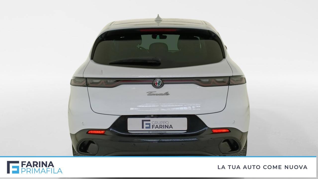 ALFA ROMEO TONALE Tonale My23 Hybrid 160cv Veloce