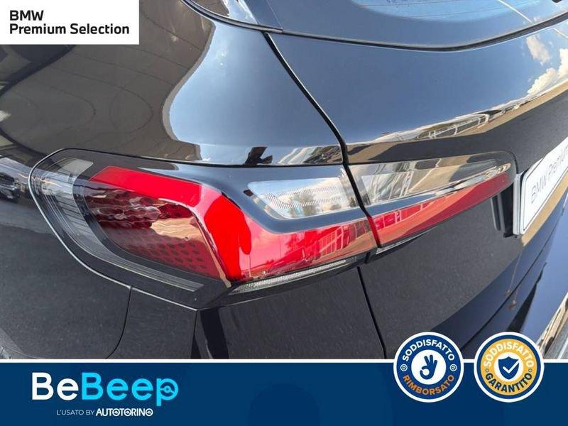 BMW Serie 2 Active Tourer 218D ACTIVE TOURER LUXURY AUTO