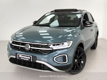 Volkswagen T-Roc 2.0 TDI SCR 150 CV DSG 4MOTION Style