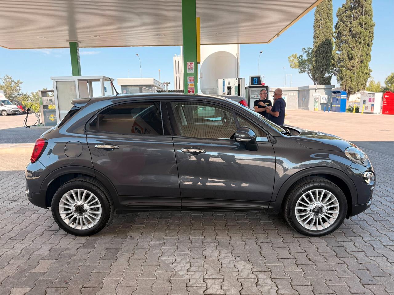 Fiat 500X 1.6 MultiJet 130 CV Connect