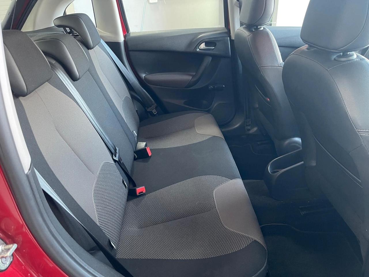 Citroen C3 PureTech 68 Seduction