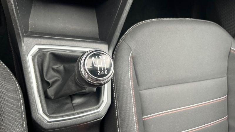 Dacia Jogger 1.0 tce Extreme UP Gpl 100cv 7p.ti 1.0 TCe GPL Extreme UP 7p.ti