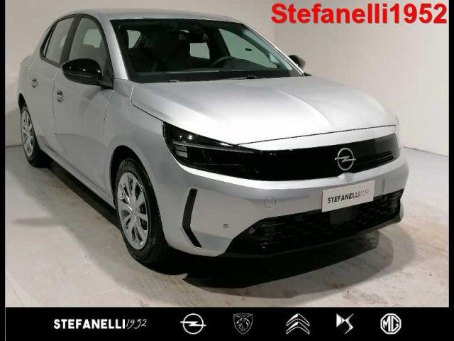 OPEL Corsa 1.2 s&s 75cv
