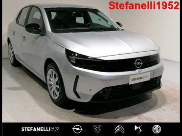 OPEL Corsa 1.2 s&s 75cv