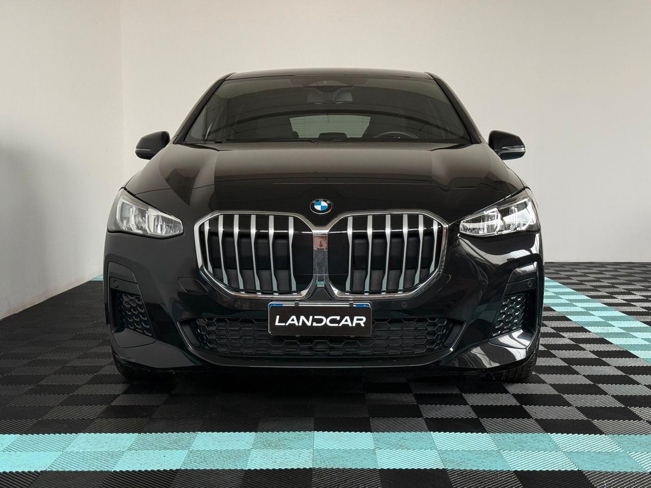 Bmw 218d aut. Msport Active Tourer PREZZO REALE