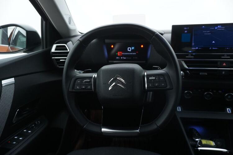 Citroen C4 Shine EAT8 BR897782 1.5 Diesel 131CV