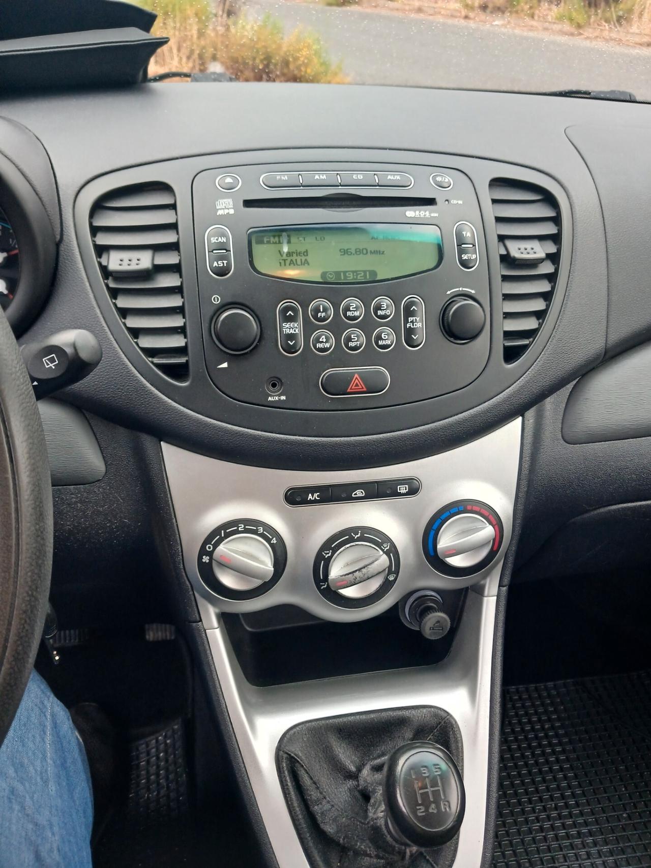Hyundai i10 1.1 12V