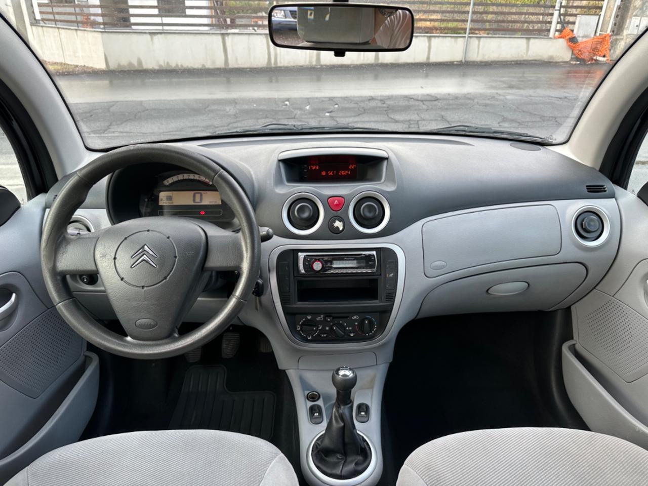 Citroen C3 1.1 Elegance