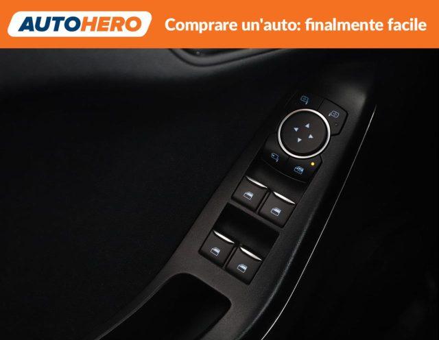 FORD Fiesta Active 1.0 Ecoboost Start&Stop