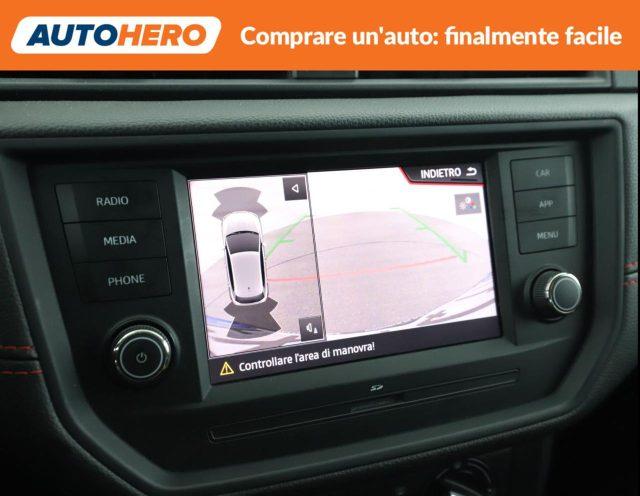 SEAT Ibiza 1.0 EcoTSI 115 CV 5 porte FR