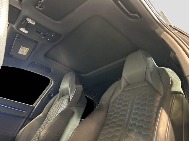 AUDI RS Q3 RS Q3 SPB quattro S tronic