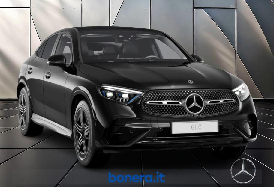 Mercedes GLC 220 220 d AMG Line Premium 4Matic 9G-Tronic