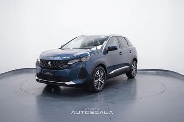 PEUGEOT 3008 1.5 BlueHDi 130CV S&S EAT8 Allure