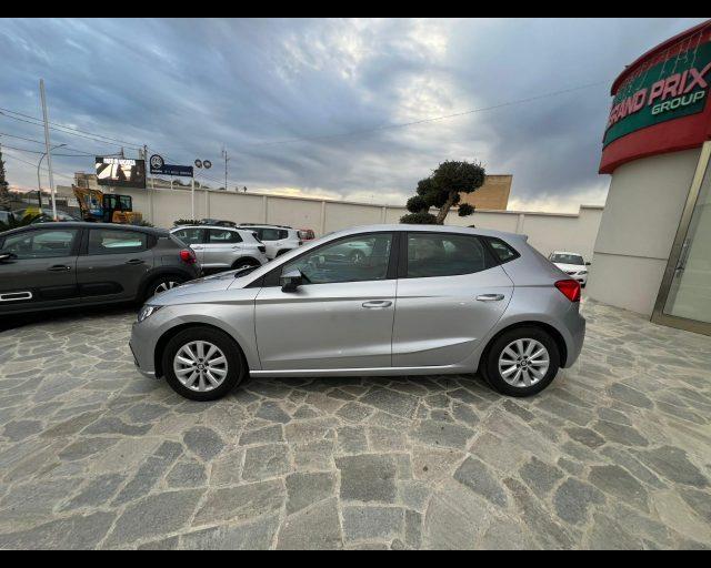 SEAT Ibiza 1.0 MPI 5 porte Style