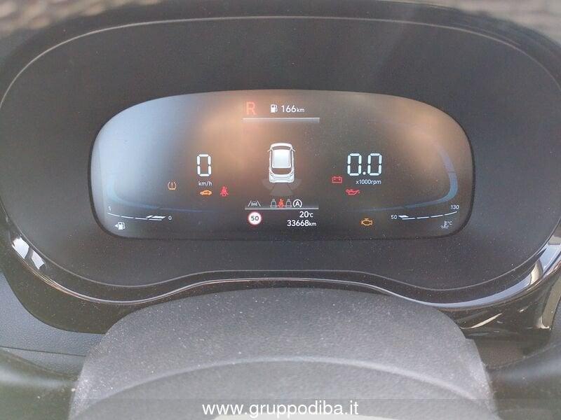 Hyundai i10 III 2023 1.0 mpi Connectline 67cv