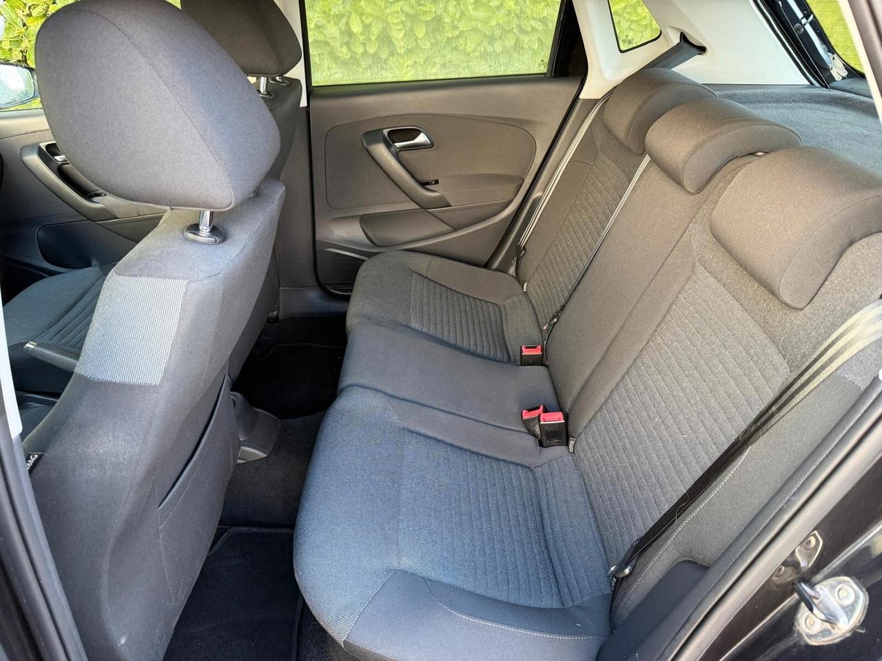 Volkswagen Polo KM CERTIFICATI - UNICA PROPRIETARIA