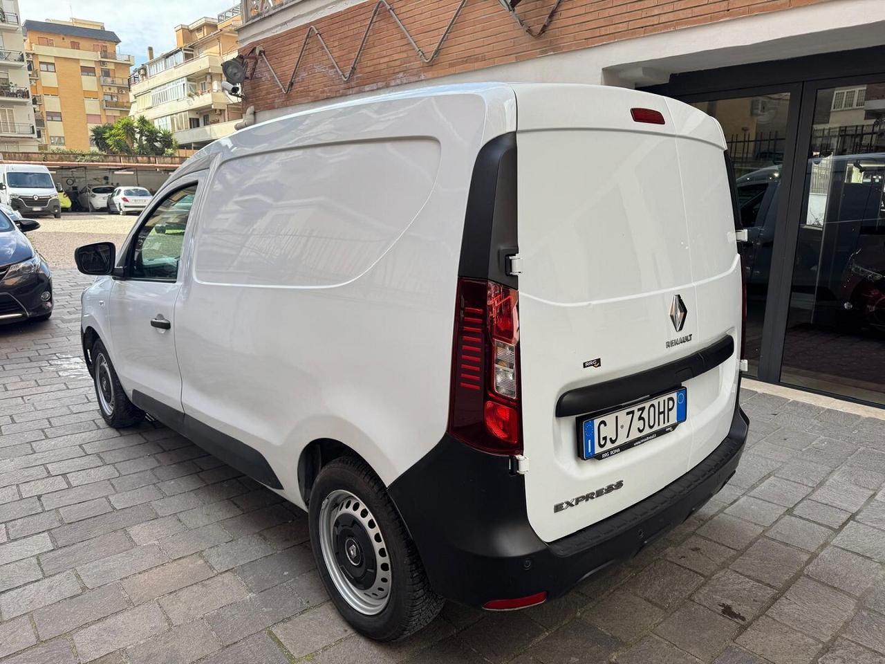 RENAULT Express 1.4 Blue dCi 95CV Van