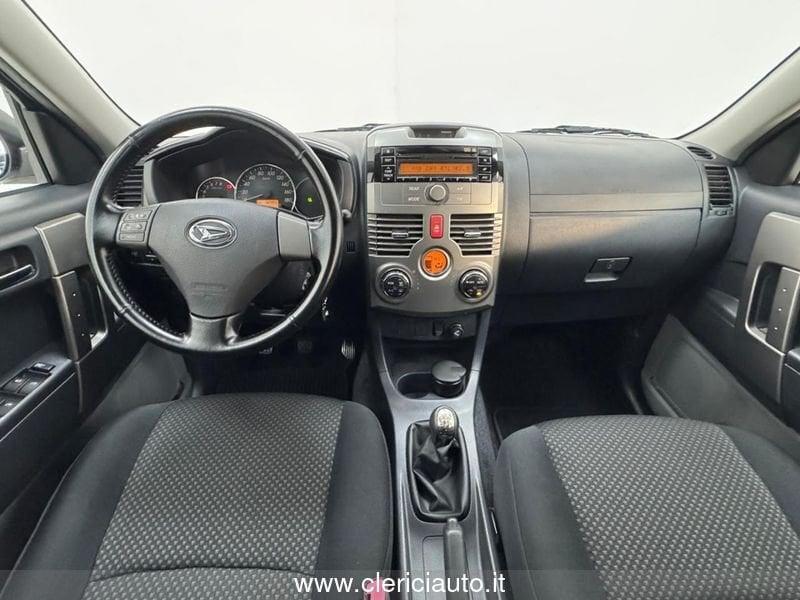 Daihatsu Terios 1.5 4WD Sho