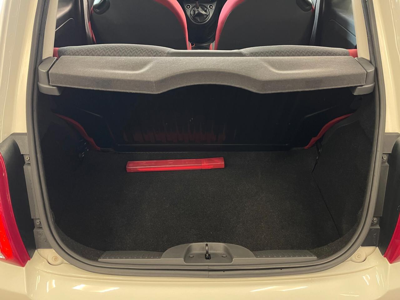 Fiat 500 1.3 Multijet 95cv