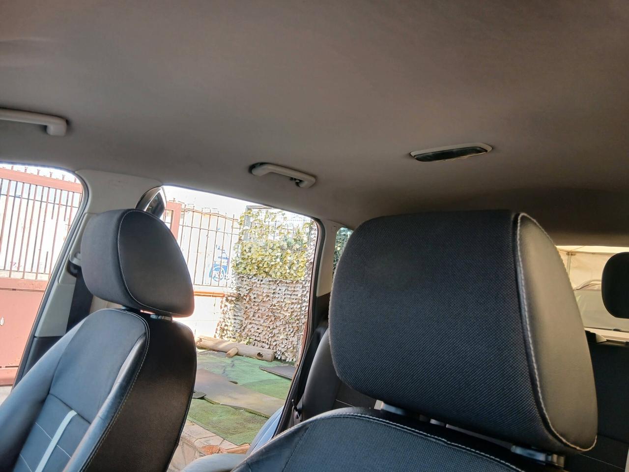 Ford Kuga 2.0 TDCi 136 CV 4WD full 10