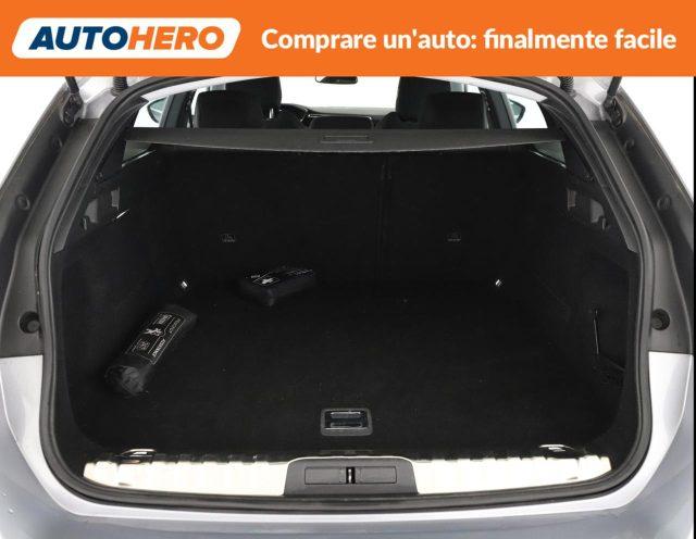 PEUGEOT 508 BlueHDi 160 Stop&Start EAT8 SW Business