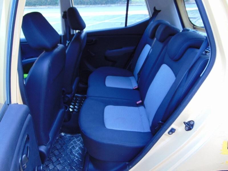 HYUNDAI i10 1ª serie i10 1.1 12V Style