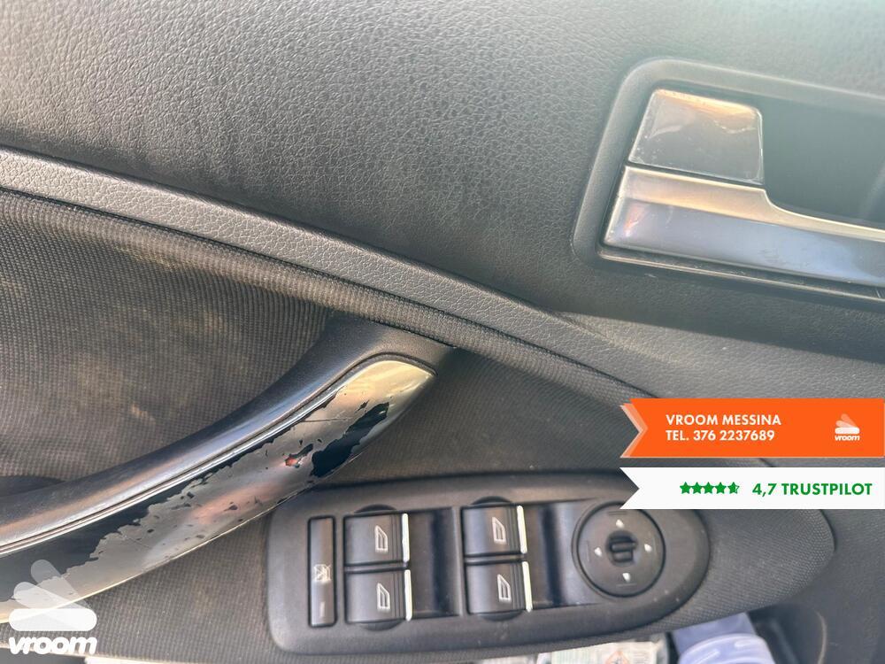 FORD C-Max 1ª serie C-Max 1.6 TDCi 90 CV Titanium