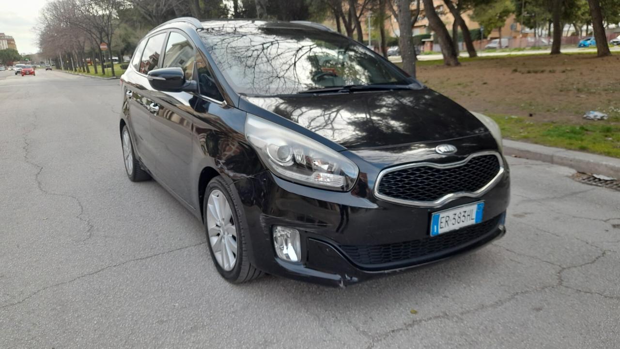 Kia Carens 1.7 CRDi 115 CV Cool