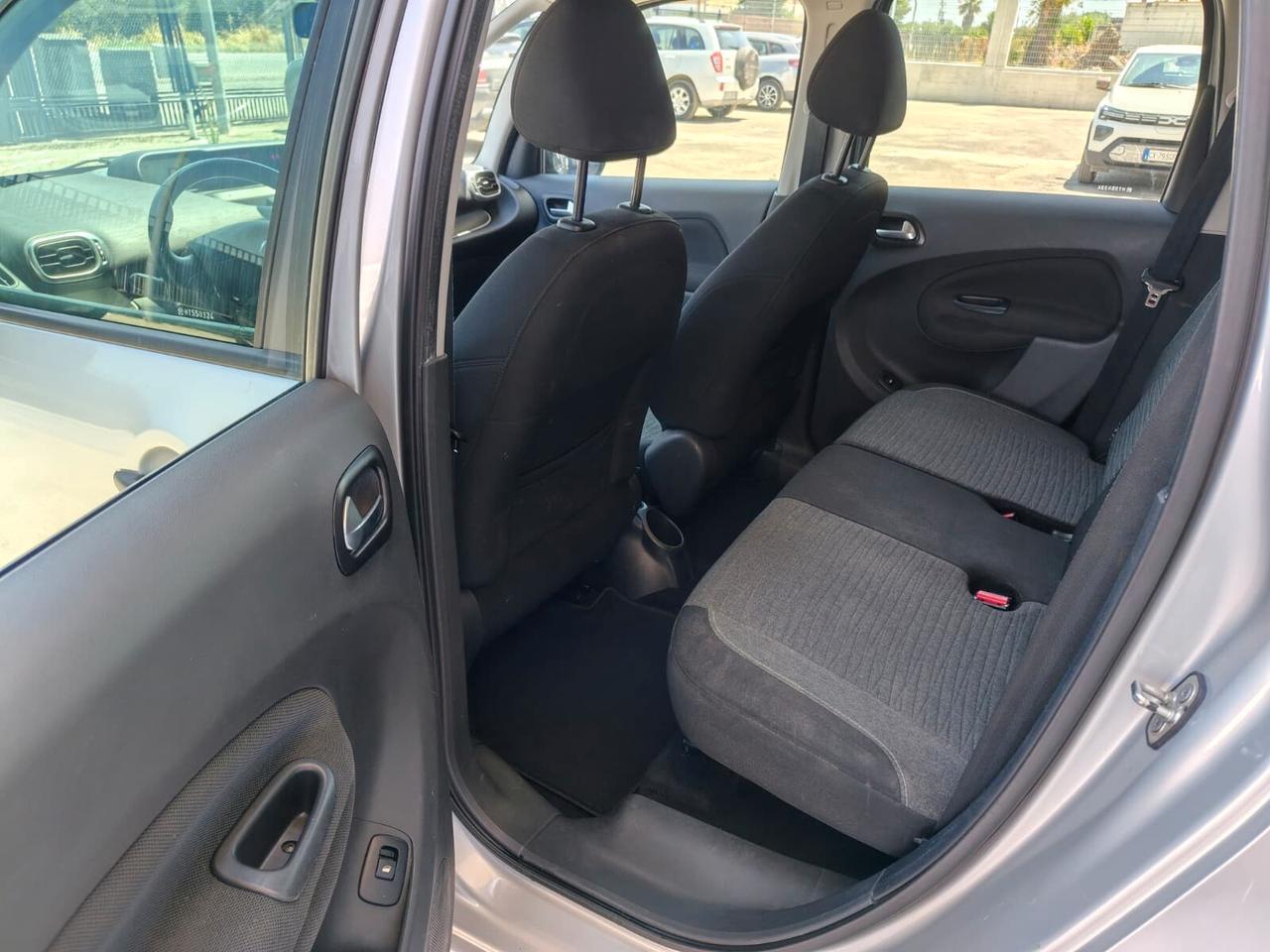 Citroen C3 Picasso BlueHDi 100 Business Combi
