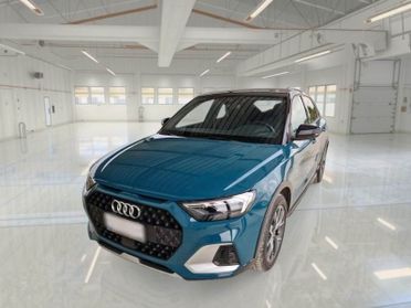 Audi A1 citycarver 35 TFSI S tronic Admired