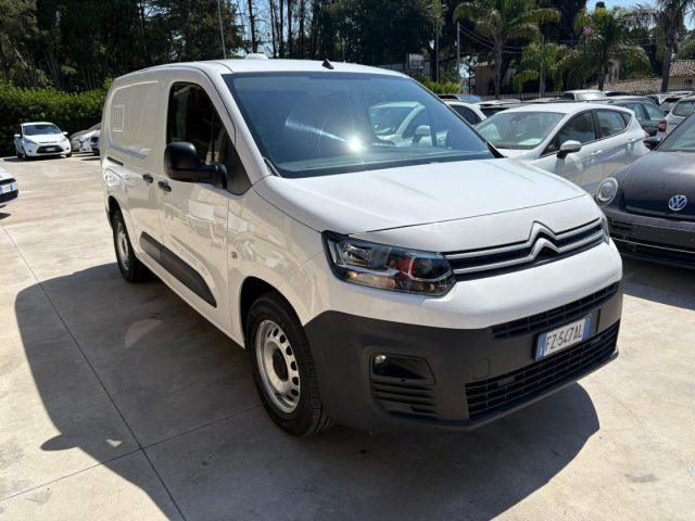 CITROEN Berlingo BlueHDi 130 S&S XL