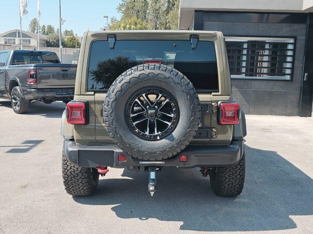 JEEP Wrangler Unlimited 3.6 V6 RUBICON X Xtreme Recon 35" MY26