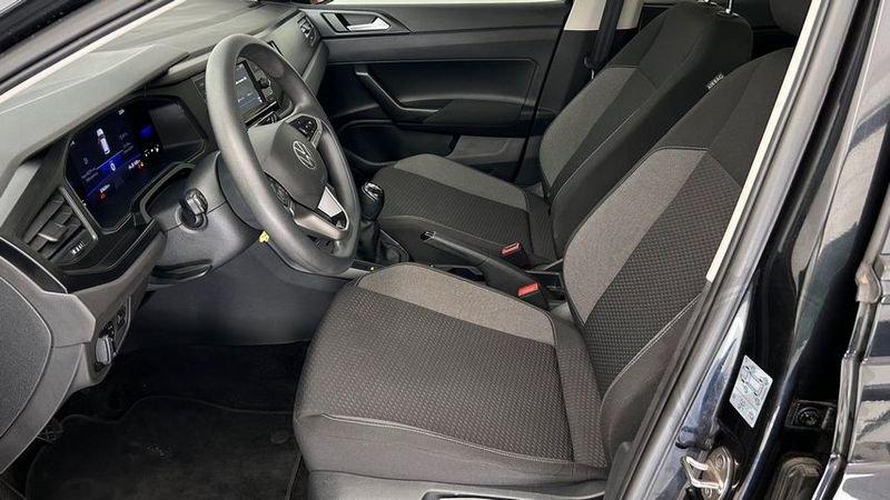 Volkswagen Polo Polo 1.0 TSI Life