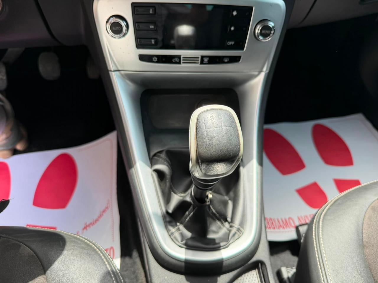 Lancia Delta 1.6 DIESEL MJT DPF Platino - ANNO 2010