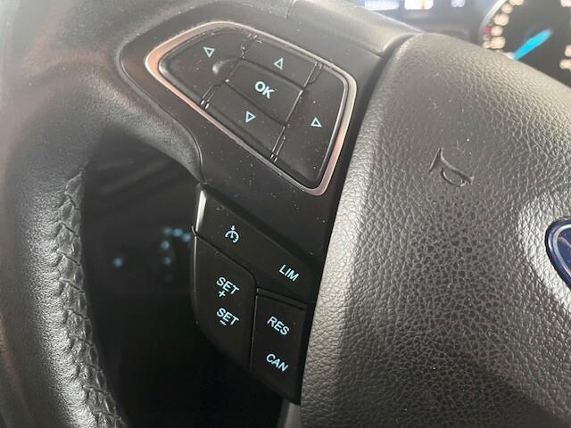 Ford C-Max 1.5 TDCi 120CV Powershift Start&Stop Titanium