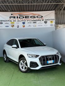 Audi Q5 50 TDI quattro tiptronic S line plus