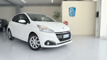 Peugeot 208 BlueHDi 100 S&S 5 porte Active