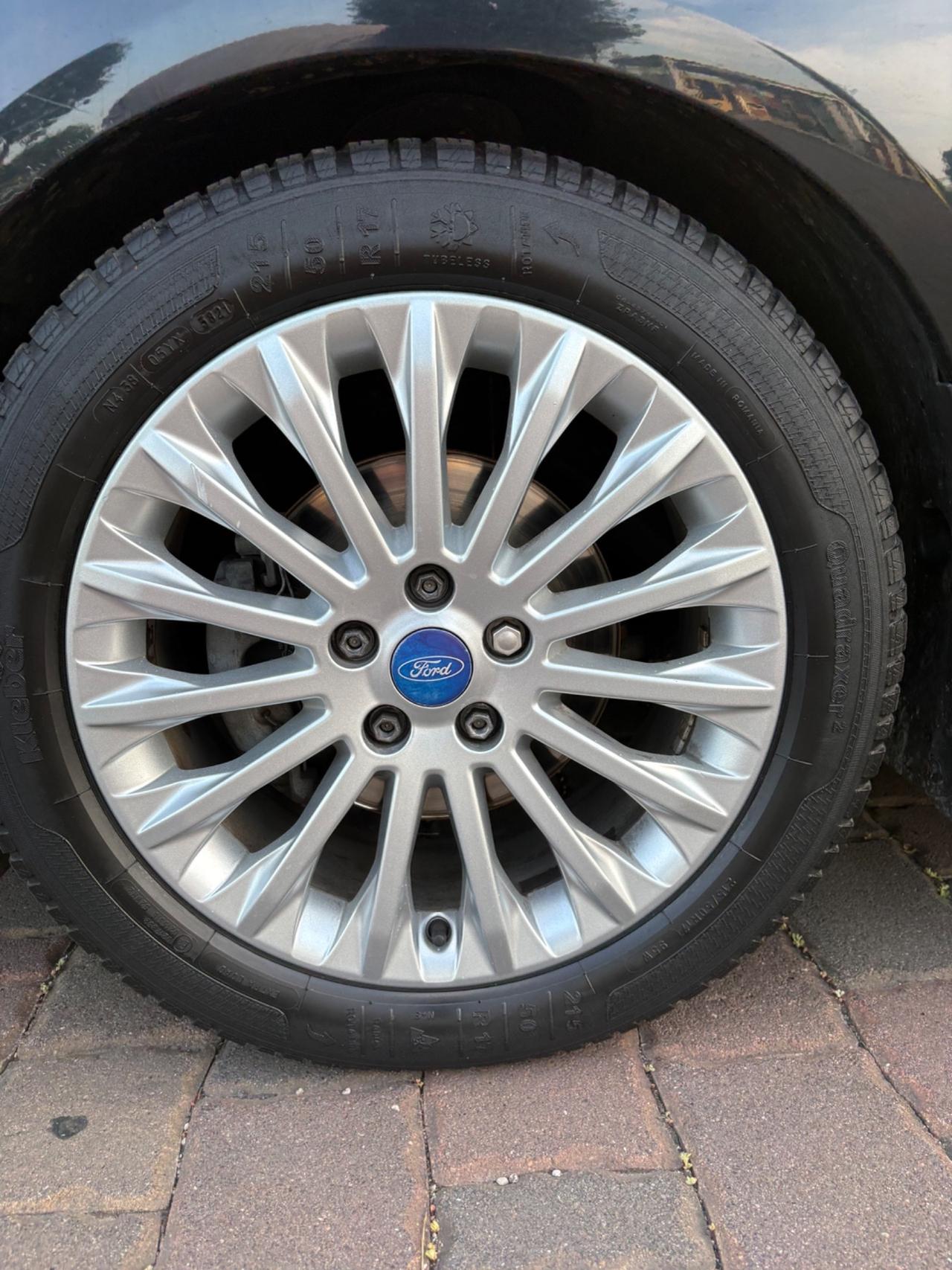 Ford C-Max 1.6 TDCi 115CV Plus