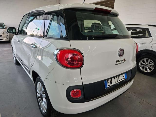 Fiat 500L 500L 2012 1.3 mjt Lounge 85cv