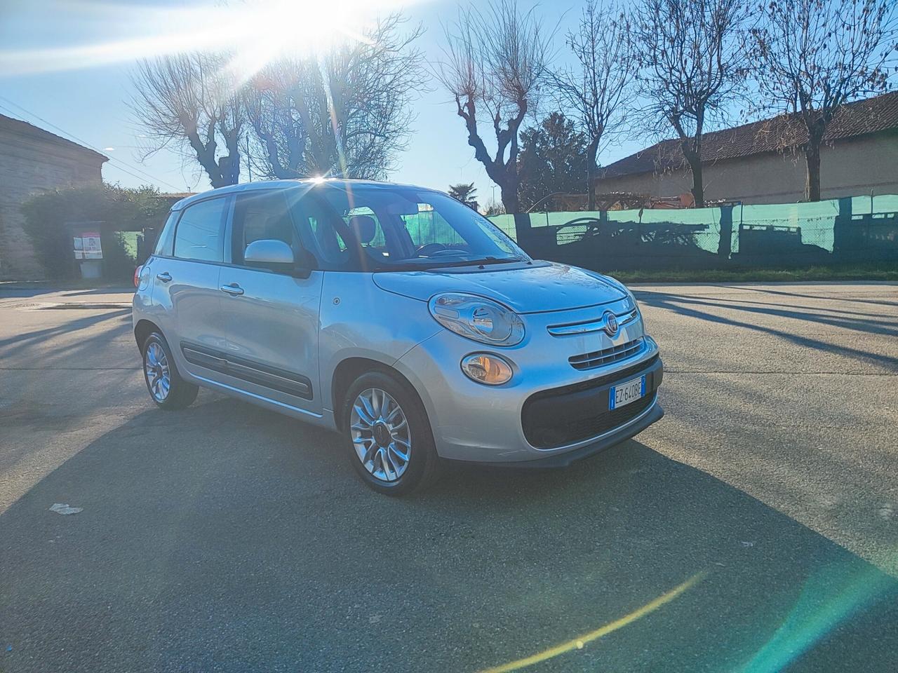 Fiat 500L 1.3 Multijet