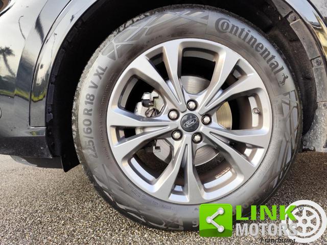 FORD Kuga 1.5 EcoBoost 150 CV 2WD ST-Line GAR.INCL.