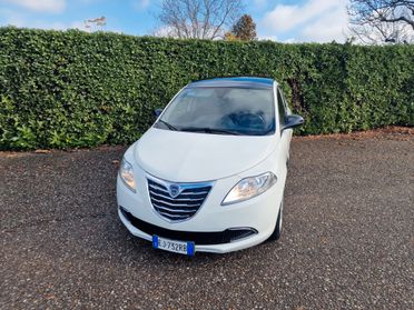 Lancia Ypsilon 1.2 69cv 53000km