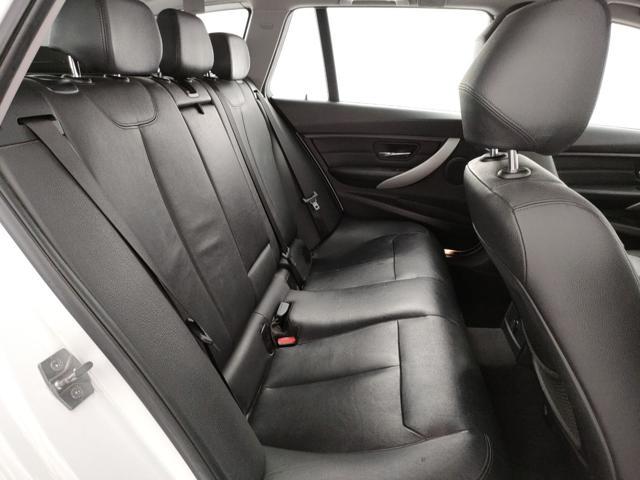 BMW 318 d Touring Business aut.
