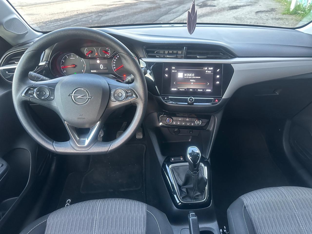 OPEL CORSA 5PORTE 1.2BENZINA/BLOCK SHAFT/CERCHI