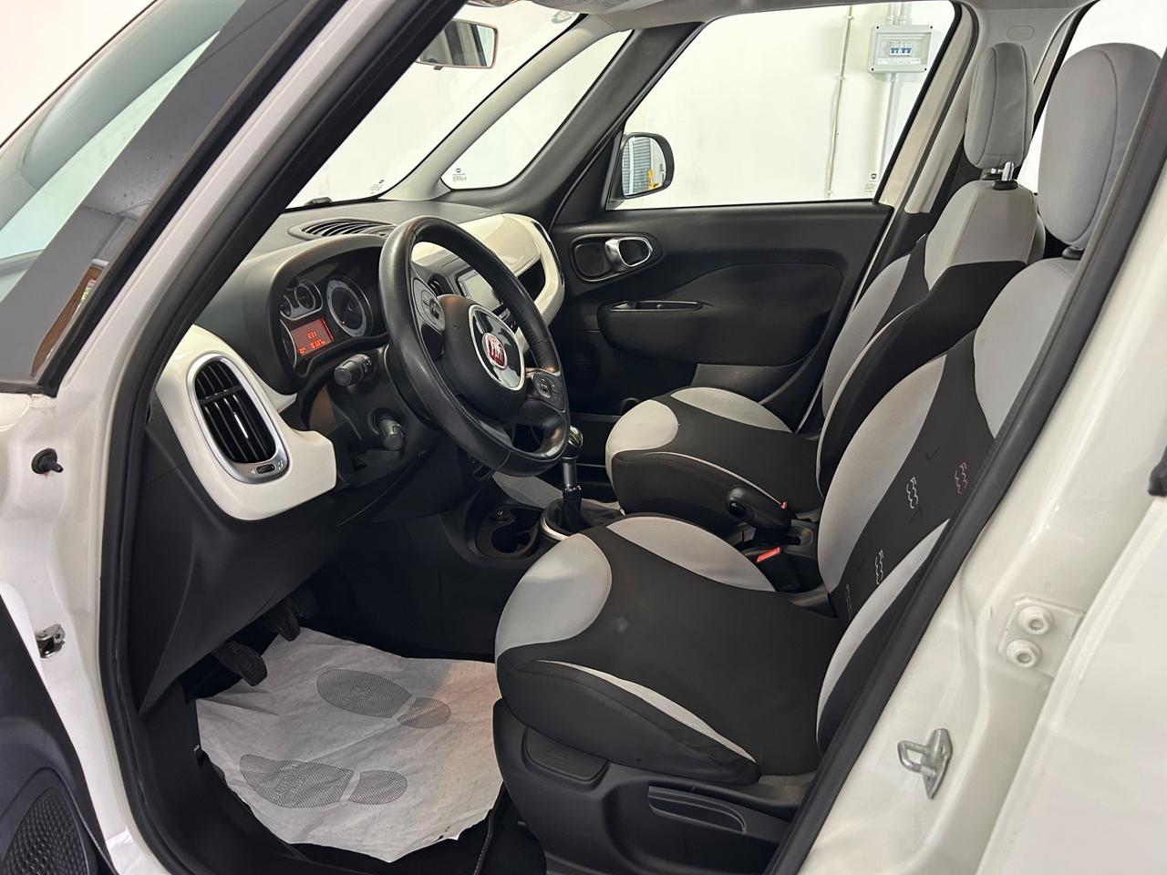 Fiat 500L 1.3 Multijet 85 CV Pop Star