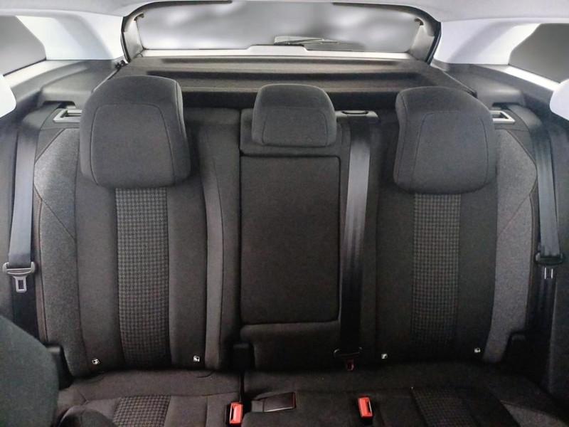 PEUGEOT 3008 BlueHDI 130 EAT8 S/S Business