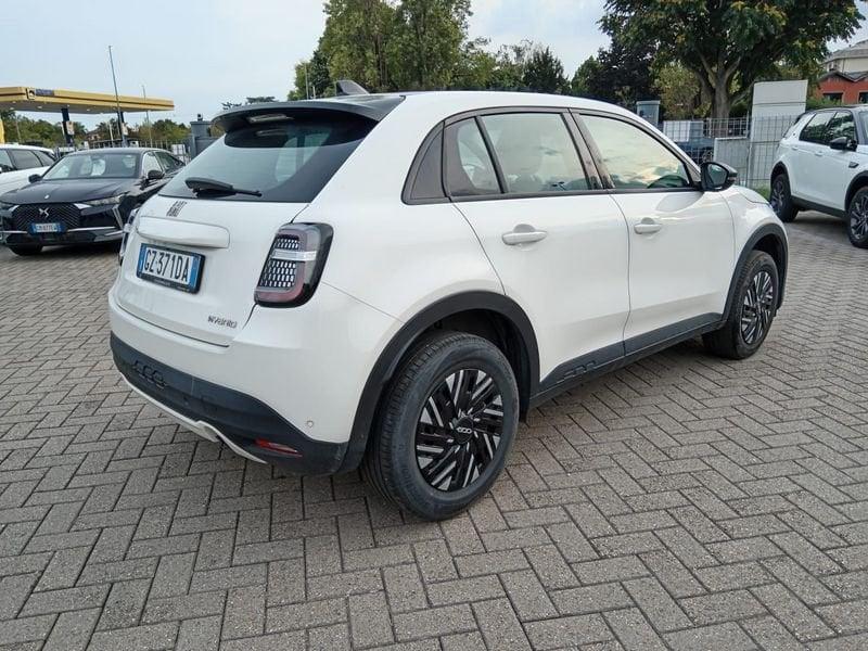 FIAT 600 1.2 Hybrid 110cv Pop