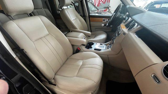 LAND ROVER Discovery 4 3.0 SDV6 249CV HSE - 7 posti - BELLISSIMO