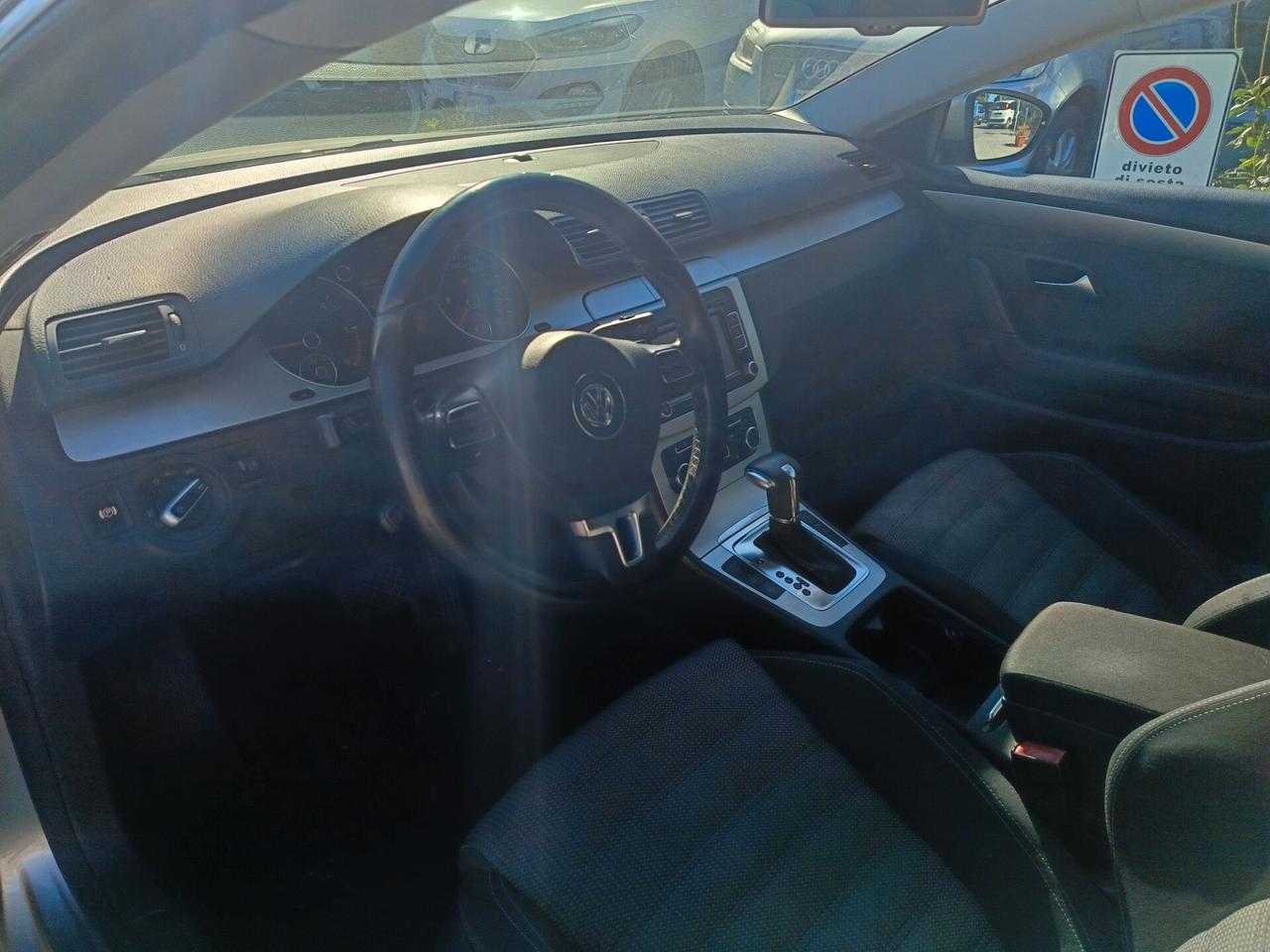 Volkswagen Passat 2.0 TDI DPF Highline